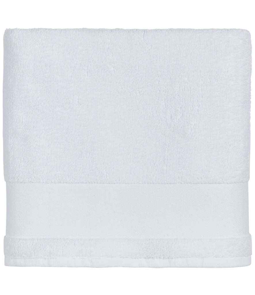 Accessory - 100 Bath Sheet