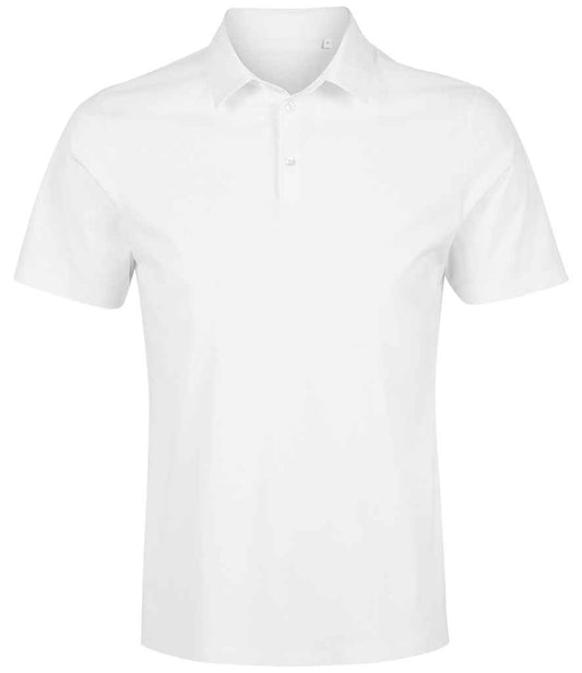 Men's - Entry Level Relax Oscar Jersey Polo Shirt