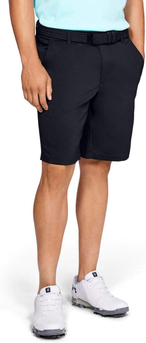 Men's - Entry Level EU Tech Shorts