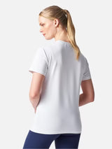 Women's - Henri Lloyd Dri-Fast Short Sleeve Tee