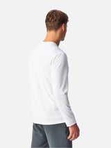 Men's - Henri Lloyd Dri-Fast Long Sleeve Tee