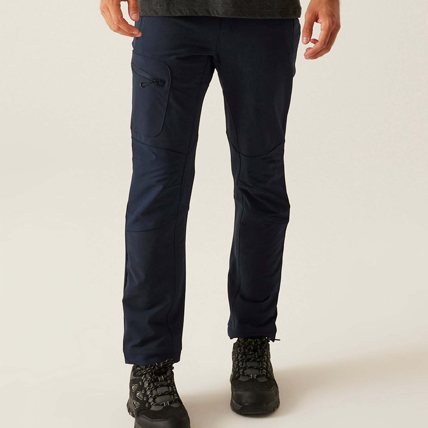 Unisex - Regatta X-Pro Prolite Stretch Trousers