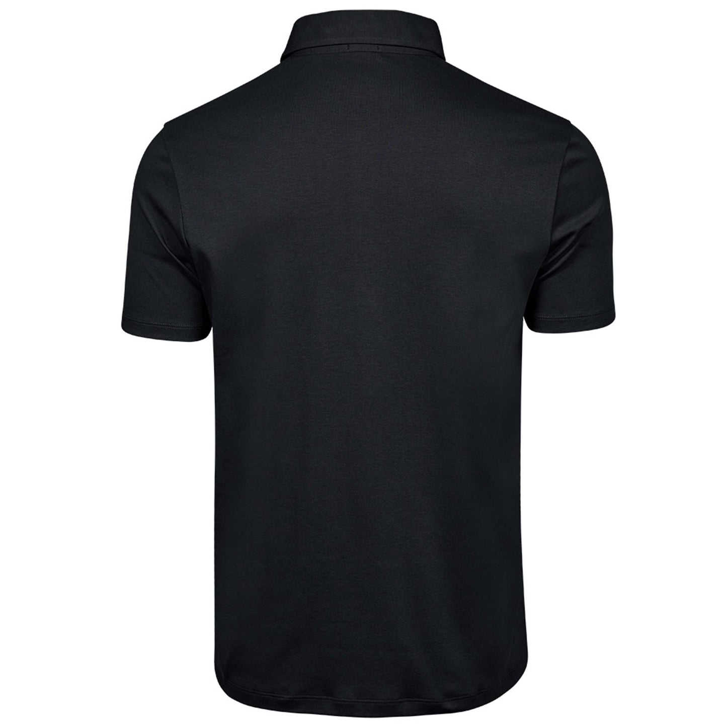 Men's - Tee Jays Pima Cotton Polo