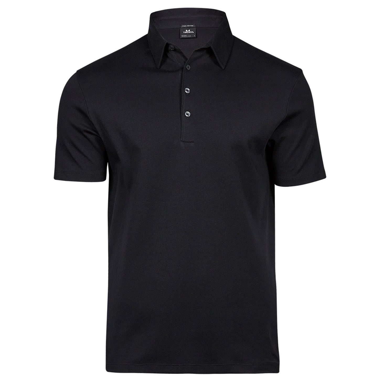 Men's - Tee Jays Pima Cotton Polo