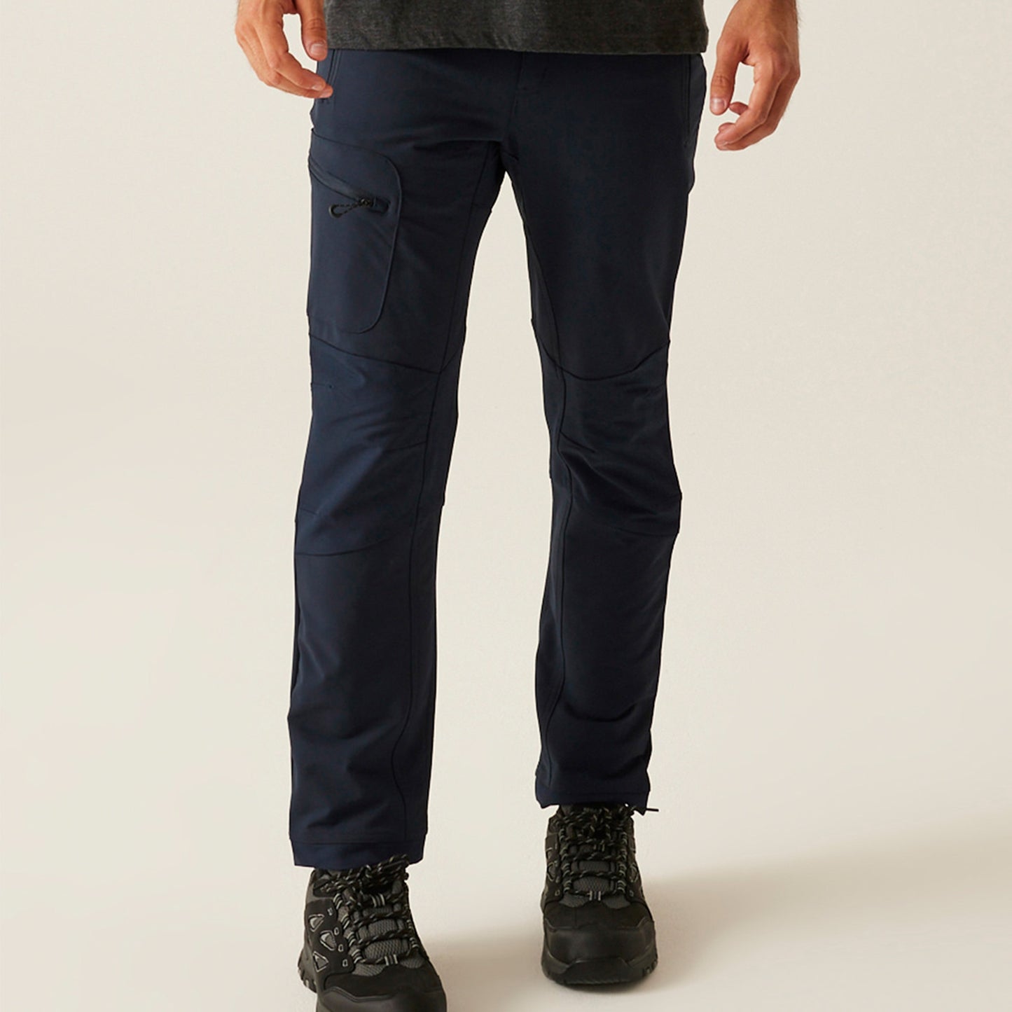 Unisex - Regatta X-Pro Prolite Stretch Trousers