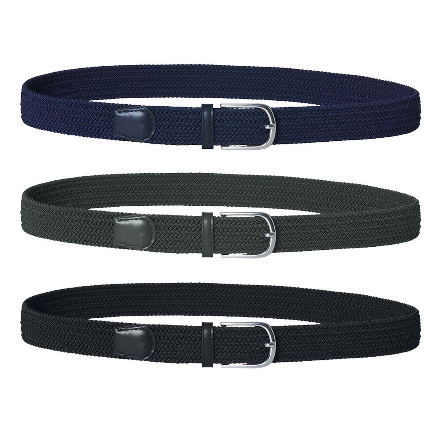 Unisex - Entry Level Elastic Belt