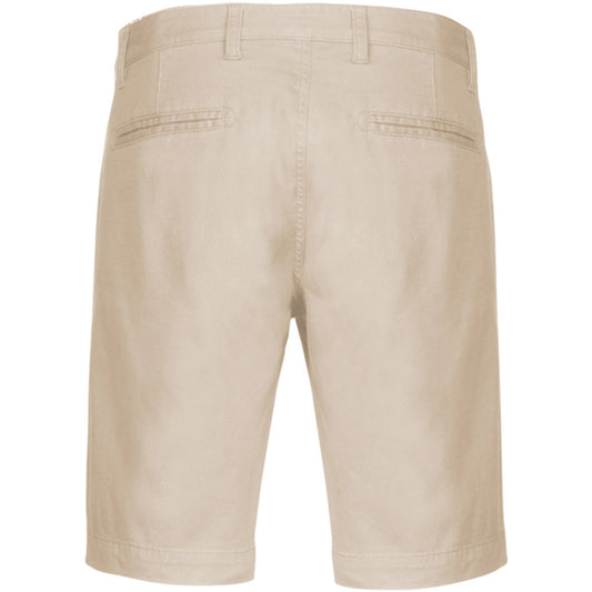 Men's - Entry Level Chino Bermuda Shorts