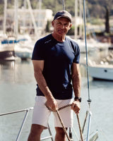 Men's - Henri Lloyd Dri-Fast Short Sleeve Tee