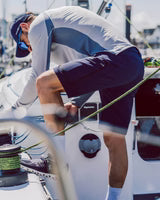 Men's - Henri Lloyd Dynamic Deck Shorts