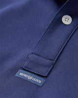 Men's - Henri Lloyd Dri-Fast Polo