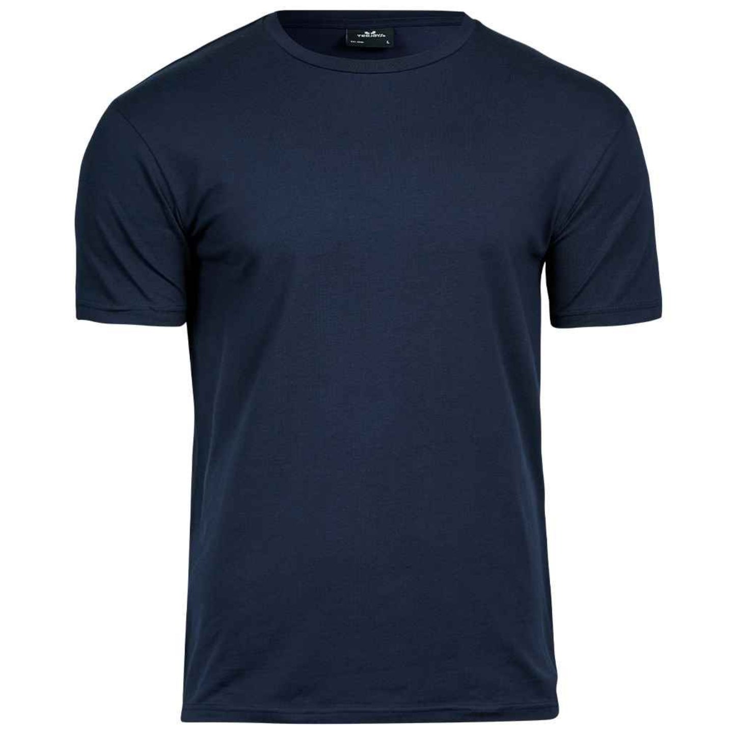Men's - Tee Jays Stretch Cotton Tee Shirt