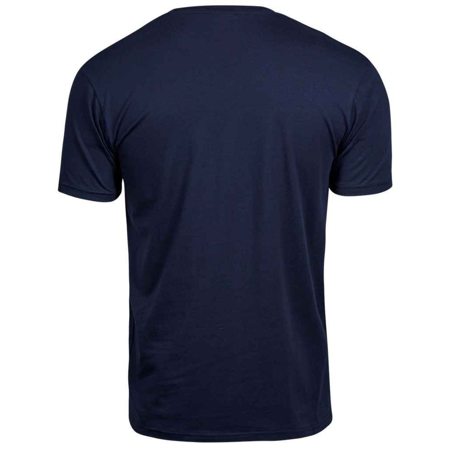Men's - Tee Jays Stretch Cotton Tee Shirt