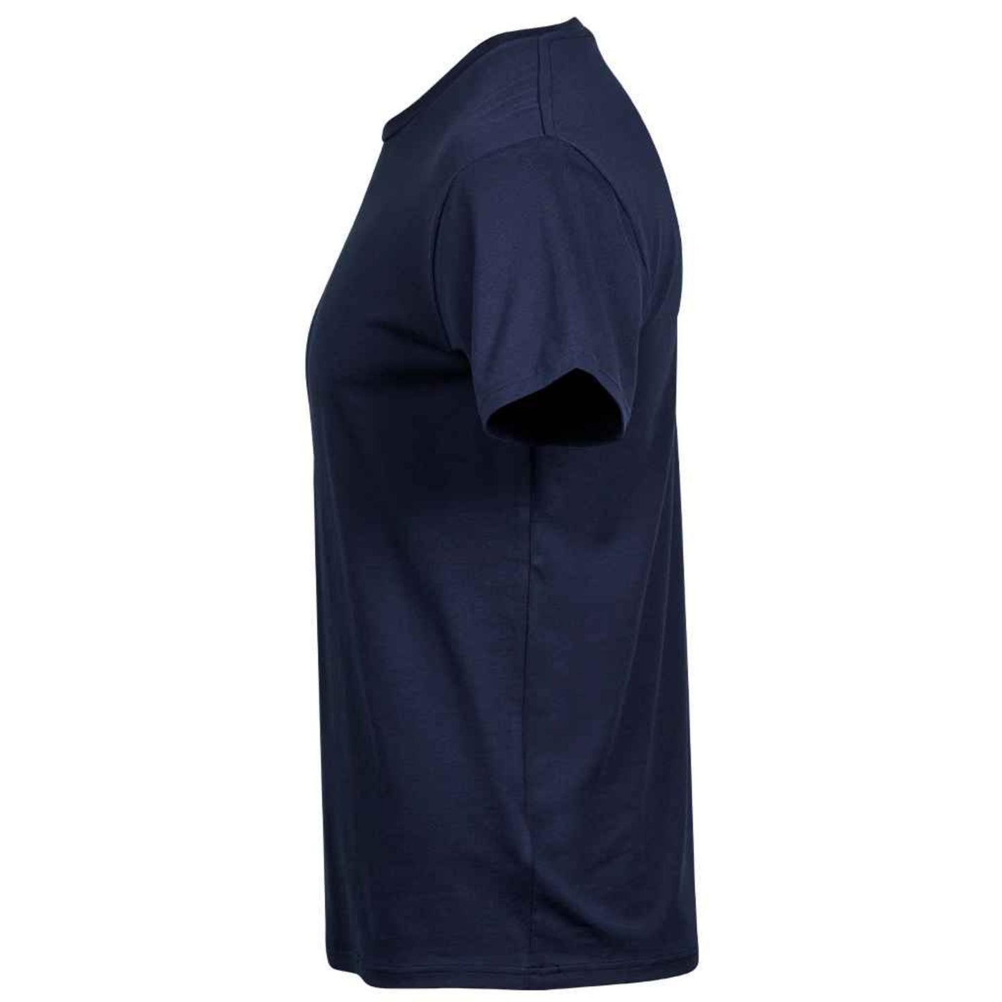 Men's - Tee Jays Stretch Cotton Tee Shirt