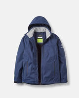 Men's - Henri Lloyd Cool Breeze Jacket