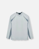 Men's - Henri Lloyd Dynamic Dri Fast Long Sleeve Tee
