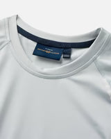 Men's - Henri Lloyd Dynamic Dri Fast Long Sleeve Tee