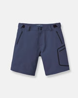 Men's - Henri Lloyd Dynamic Deck Shorts