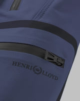 Men's - Henri Lloyd Dynamic Deck Shorts
