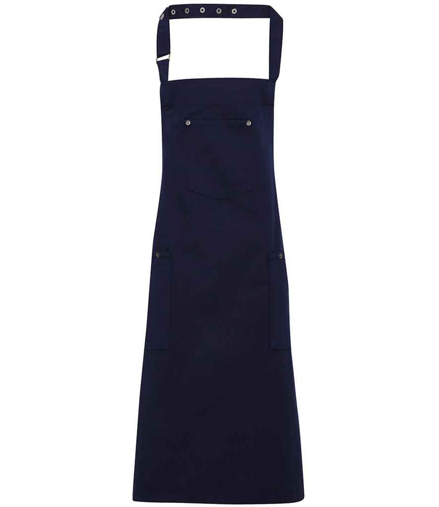 Unisex - Entry Level Galley Chef Apron