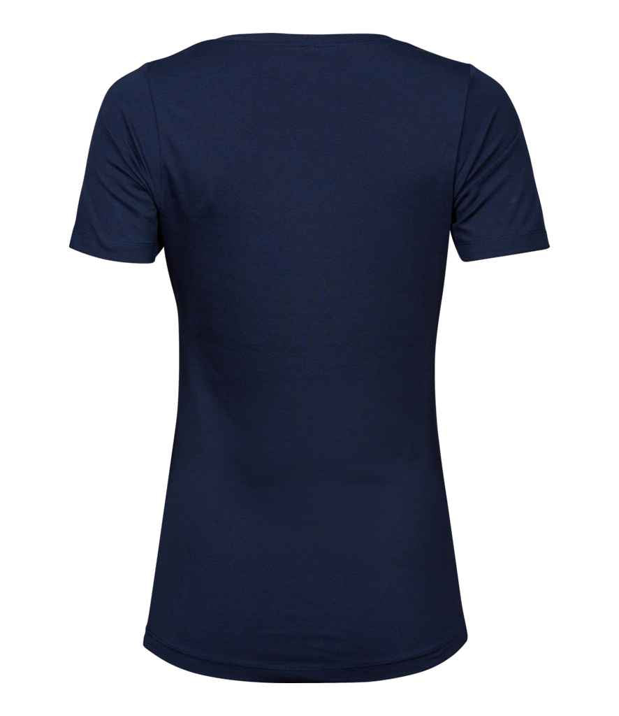 Women's - Tee Jays Luxury Tee