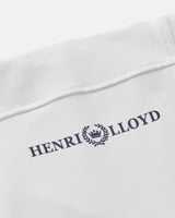 Women's - Henri Lloyd Dri-Fast Short Sleeve Tee