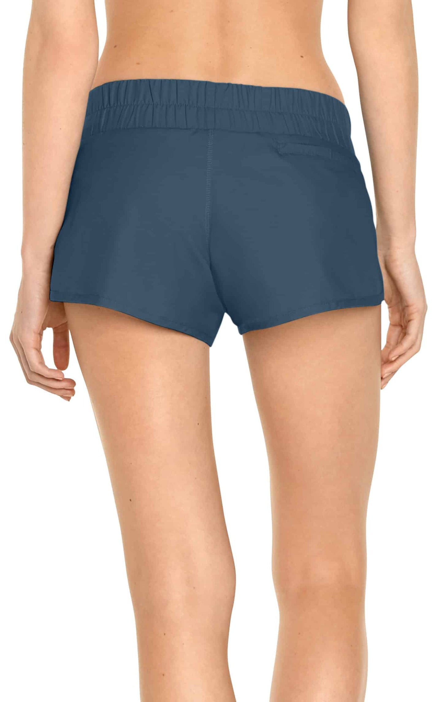 Women’s - Wet Effect Swim Shorts