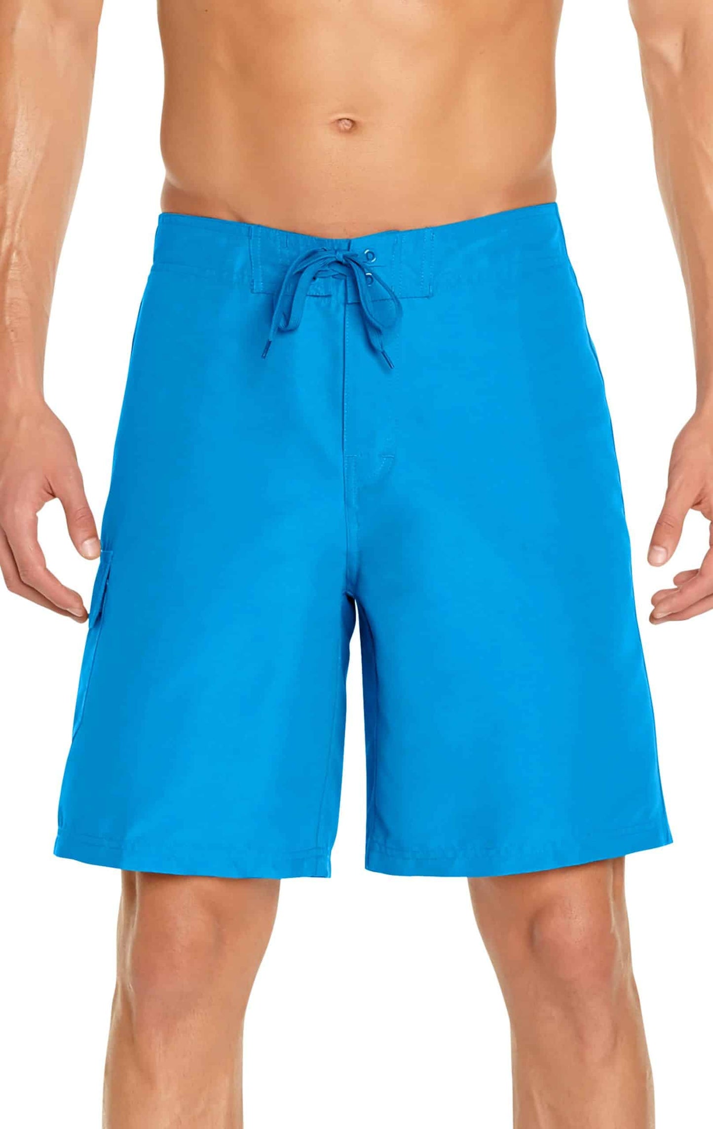 Men’s - Wet Effect Cargo Board Short