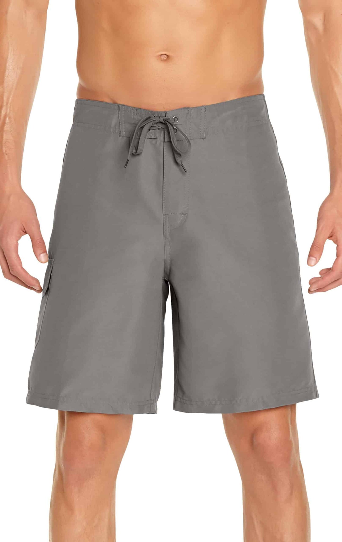 Men’s - Wet Effect Cargo Board Short