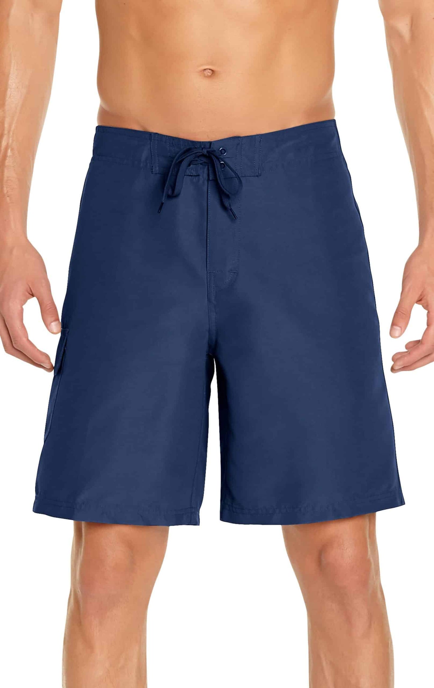 Men’s - Wet Effect Cargo Board Short