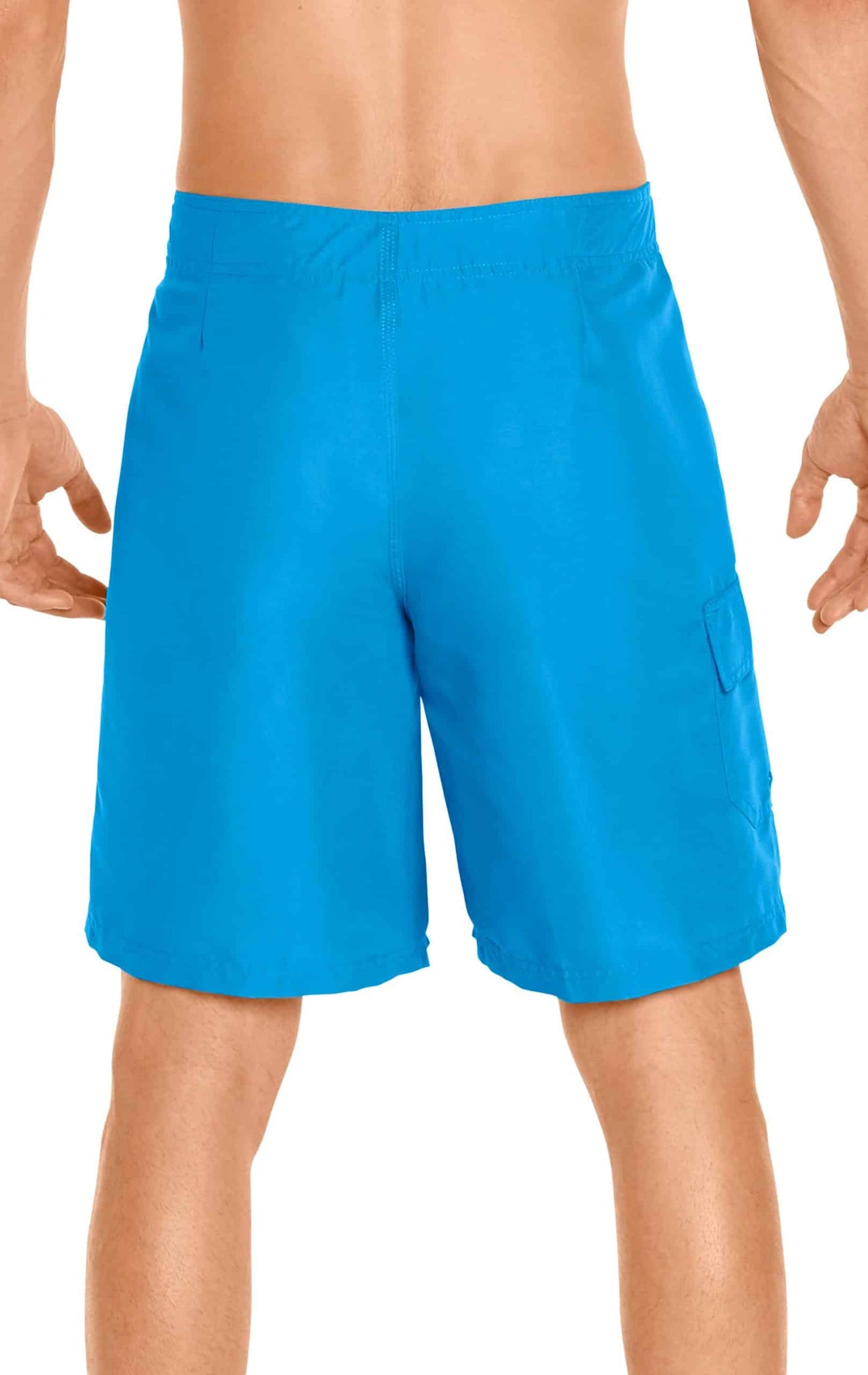 Men’s - Wet Effect Cargo Board Short