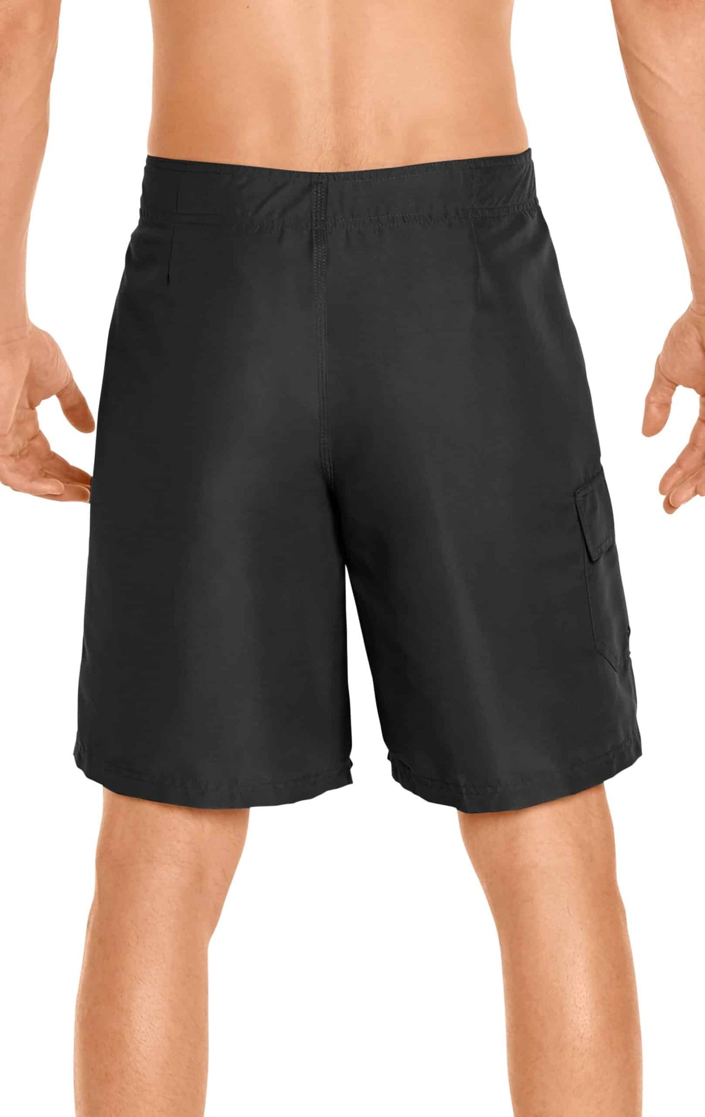 Men’s - Wet Effect Cargo Board Short
