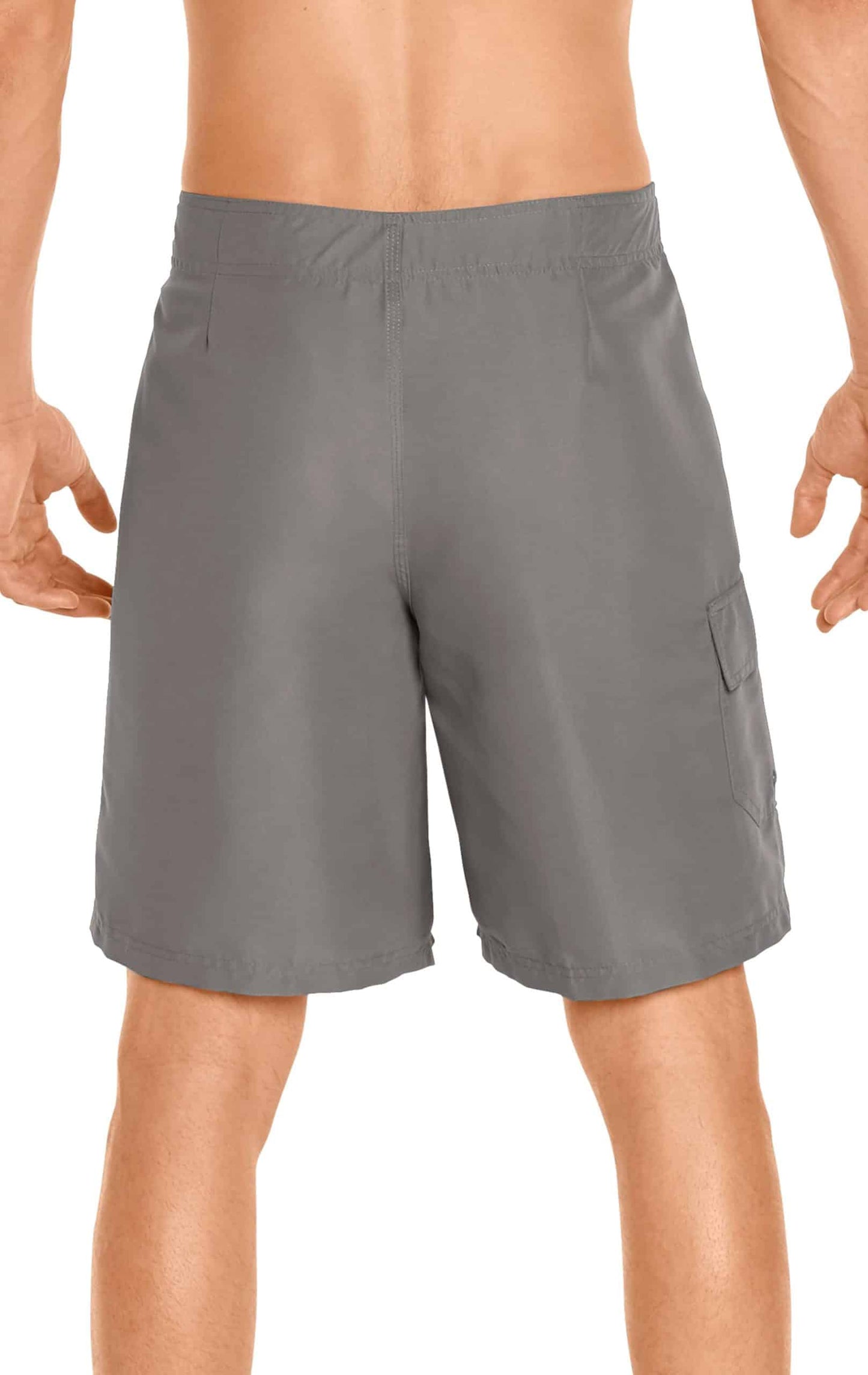 Men’s - Wet Effect Cargo Board Short