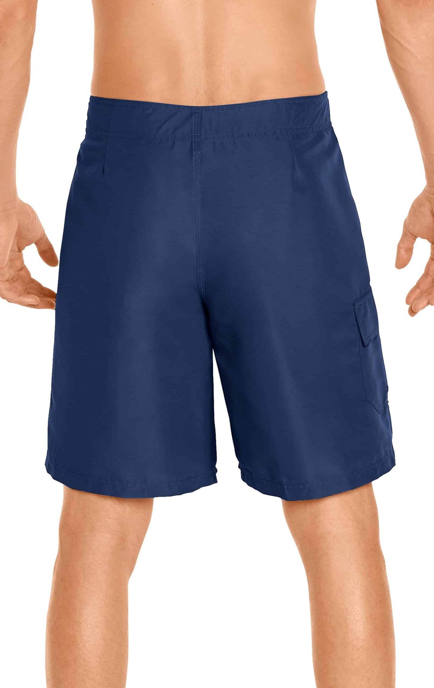 Men’s - Wet Effect Cargo Board Short