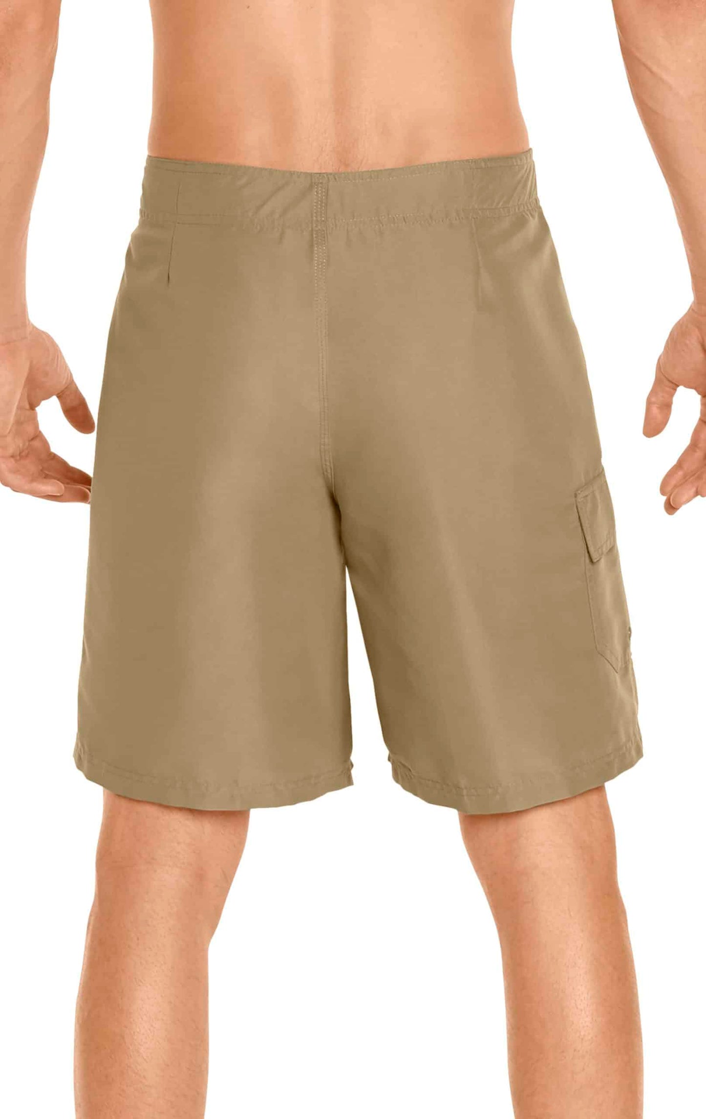 Men’s - Wet Effect Cargo Board Short