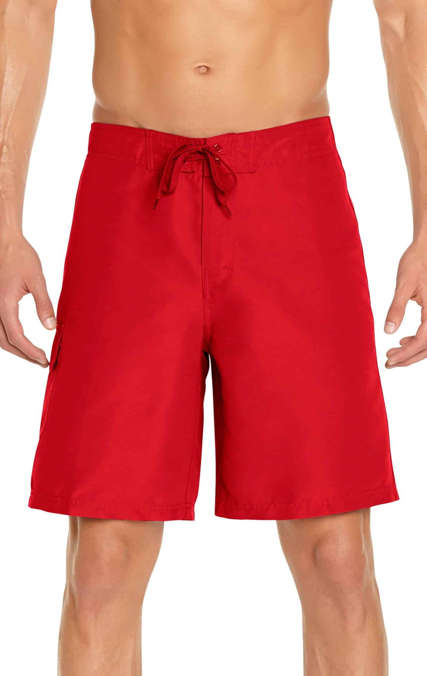 Men’s - Wet Effect Cargo Board Short