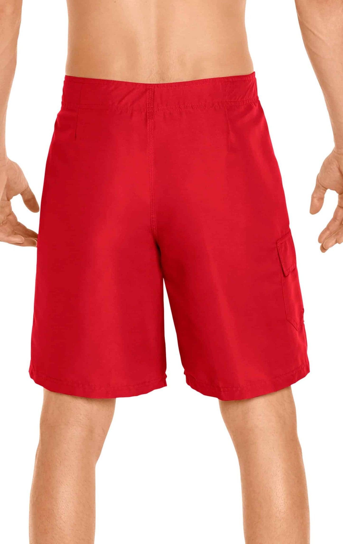 Men’s - Wet Effect Cargo Board Short