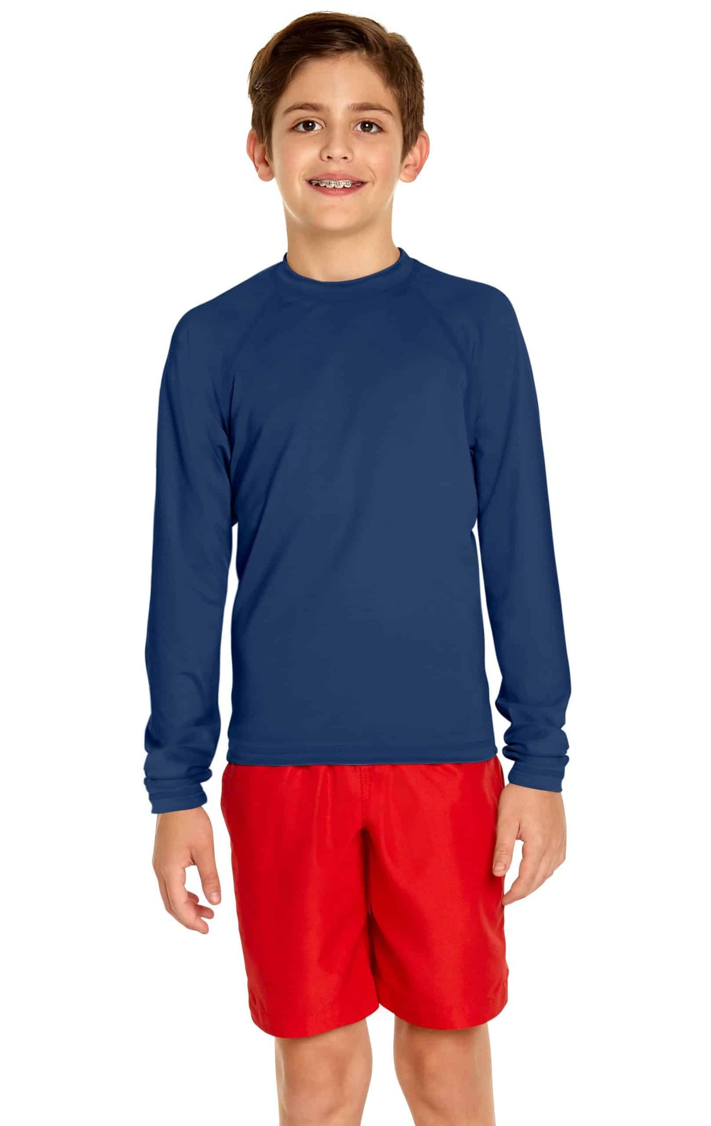Guest - Wet Effect Boy’s Volley Swim Trunk