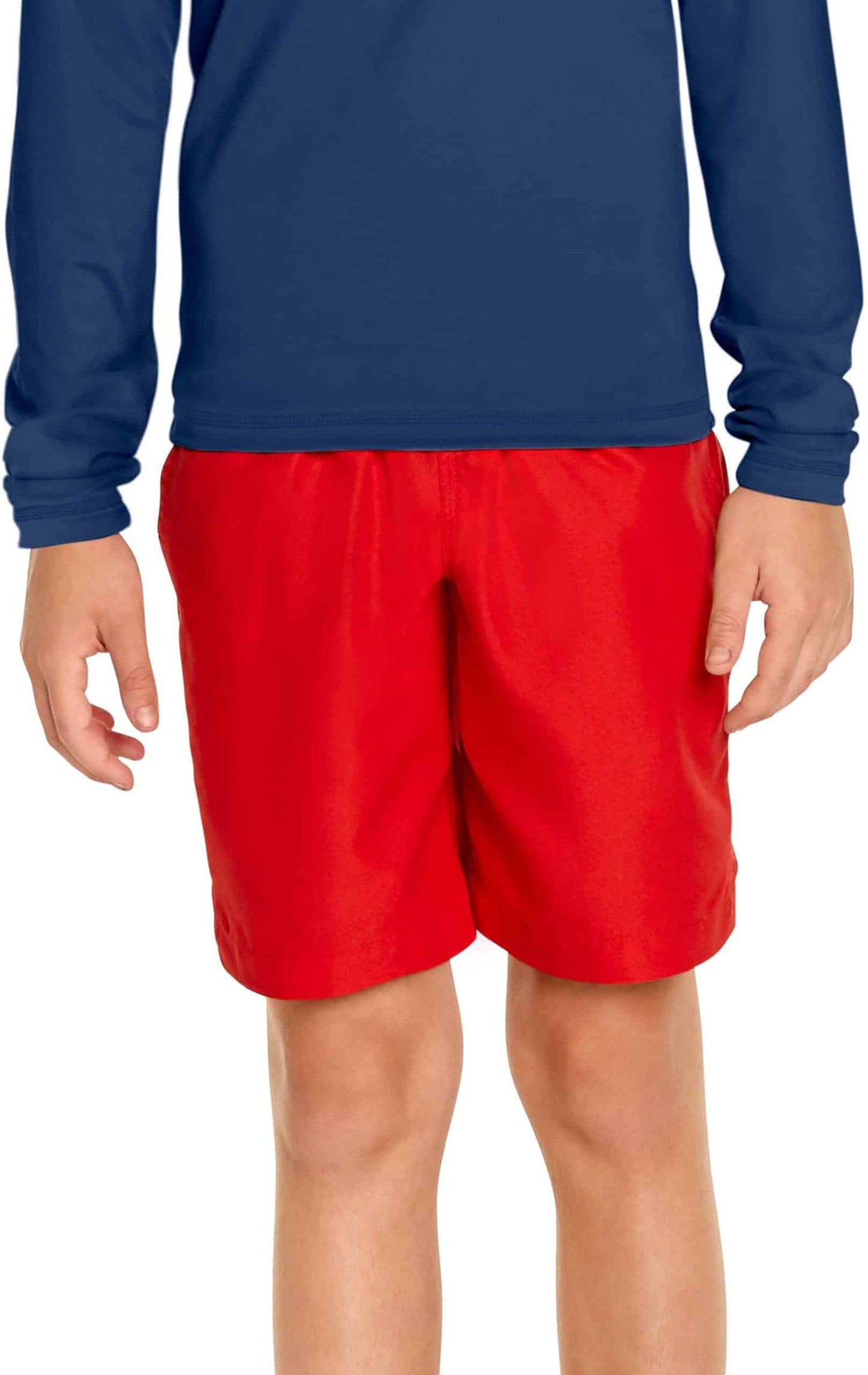 Guest - Wet Effect Boy’s Volley Swim Trunk