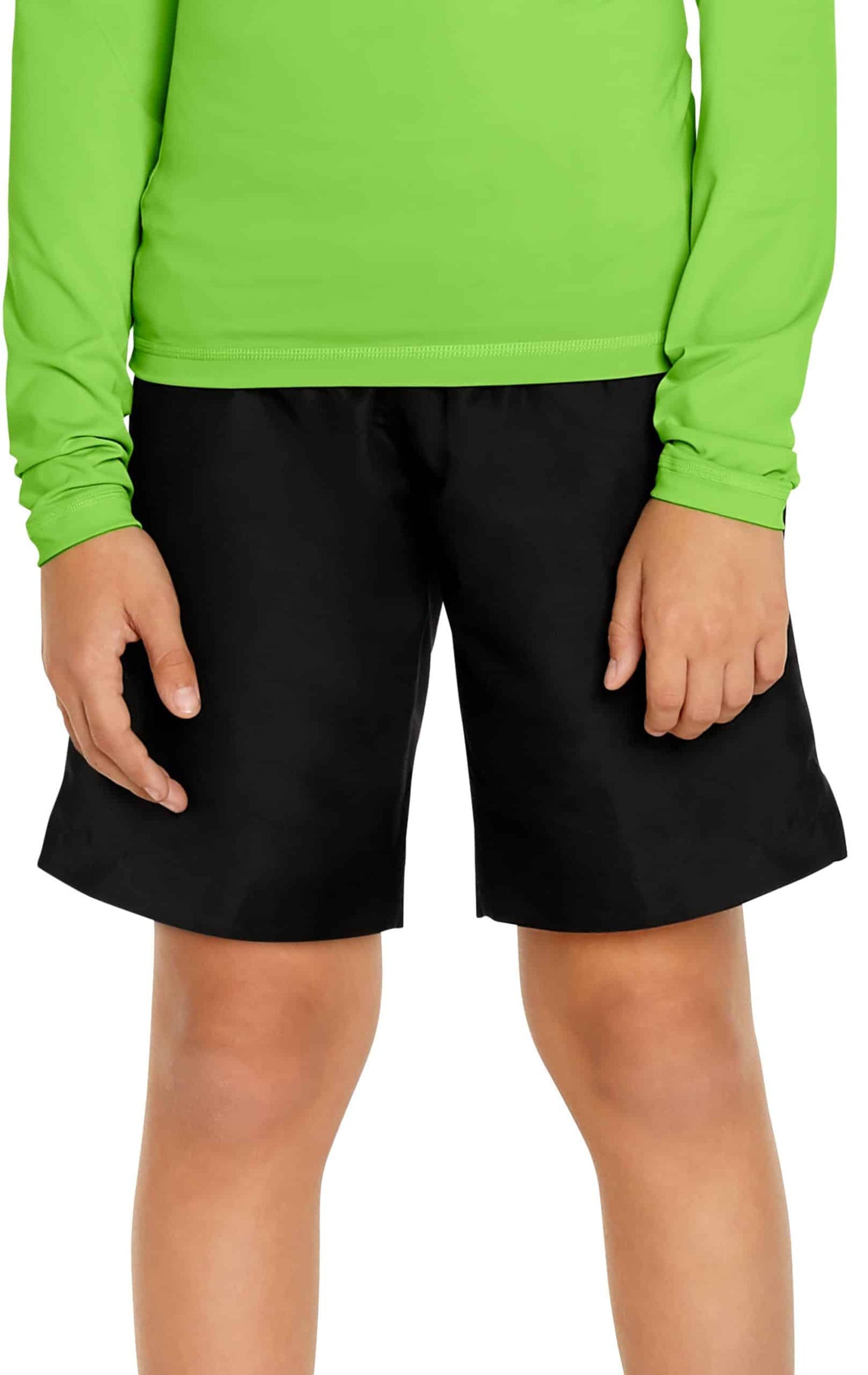 Guest - Wet Effect Boy’s Volley Swim Trunk