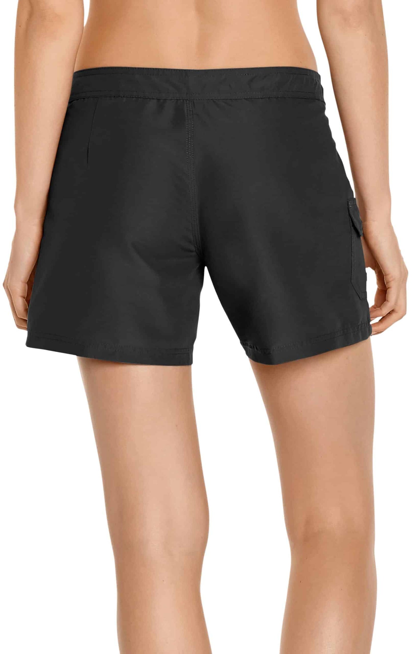 Women’s - Wet Effect Cargo Board Short