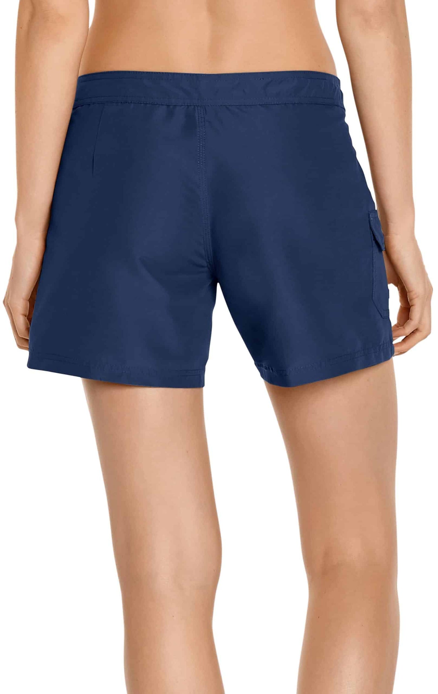 Women’s - Wet Effect Cargo Board Short