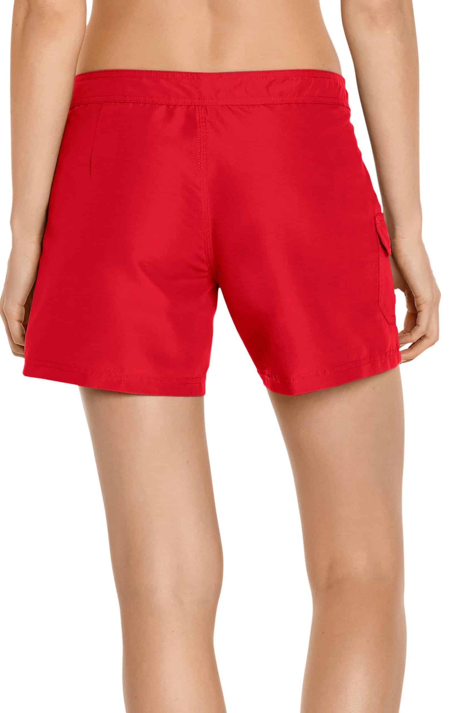 Women’s - Wet Effect Cargo Board Short