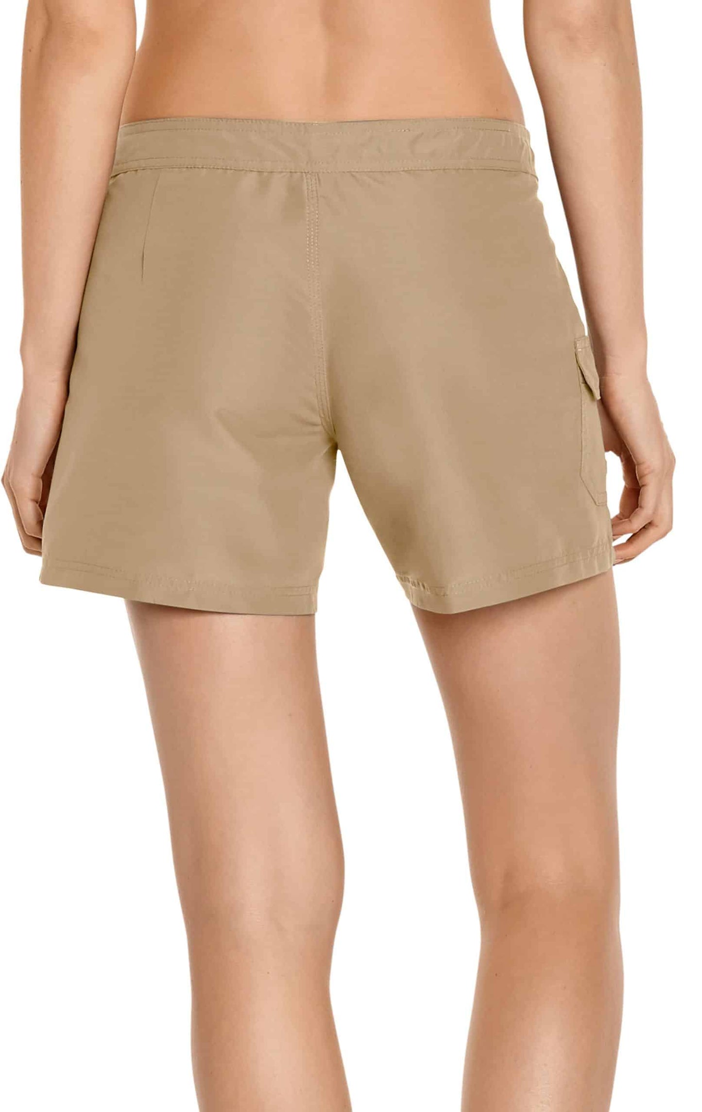 Women’s - Wet Effect Cargo Board Short