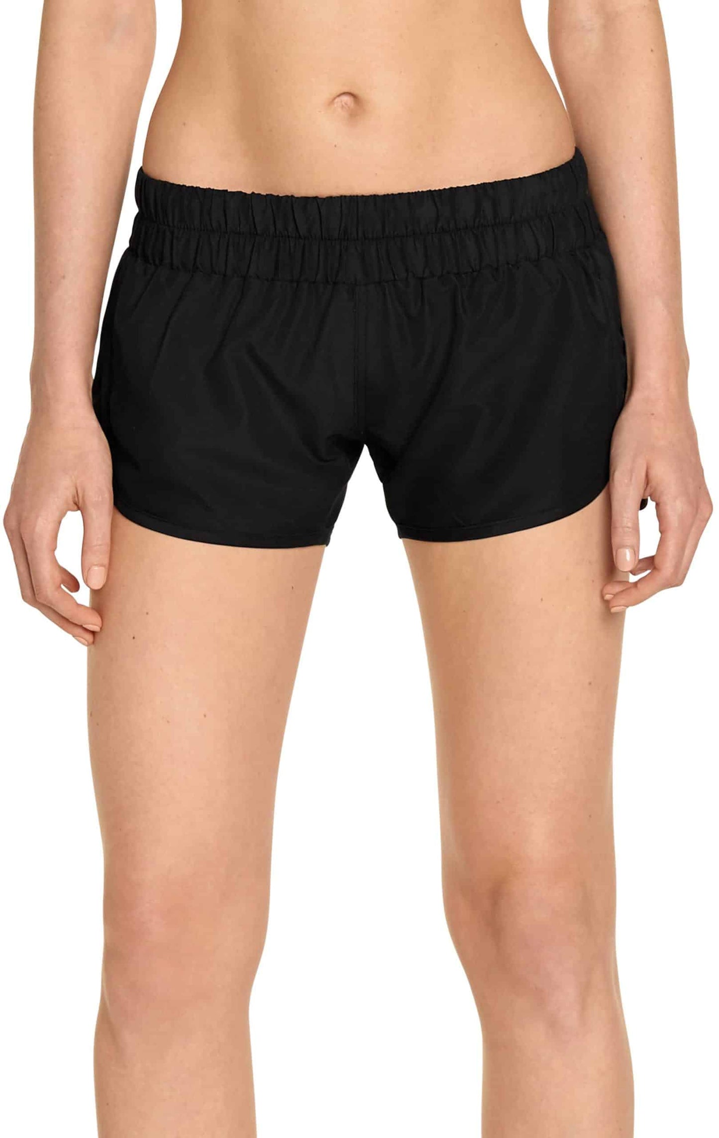 Women’s - Wet Effect Swim Shorts