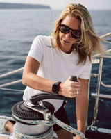 Women's - Henri Lloyd Dri-Fast Short Sleeve Tee