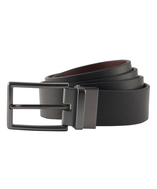 Men's - Entry Level Two-Way Leather Belt