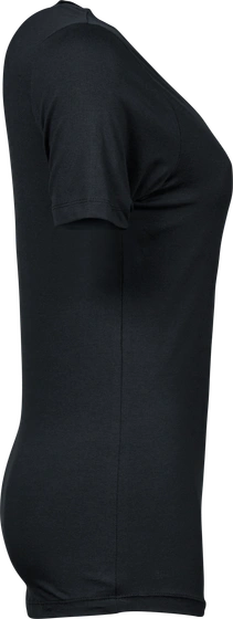 Women's - Tee Jays Luxury Tee