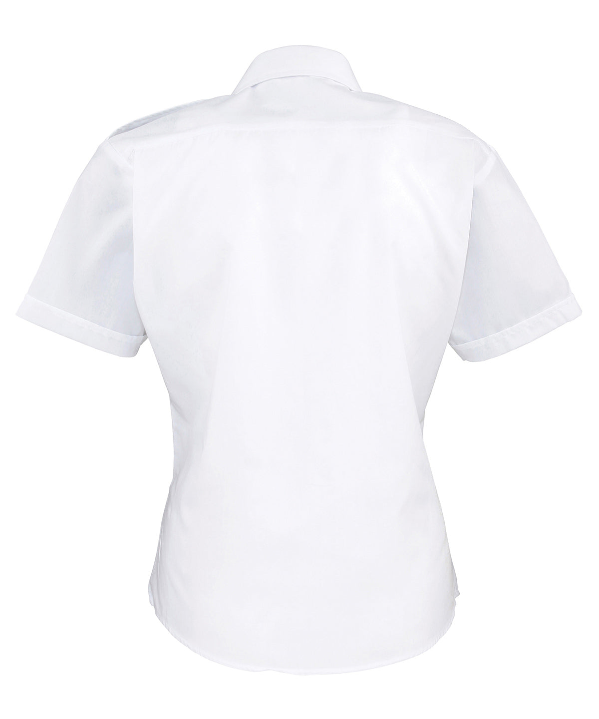 Women's - Entry Level Short Sleeve Pilot Blouse