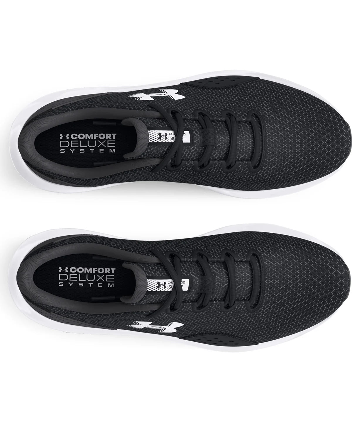 Men's - UA Trainers Surge 4.0
