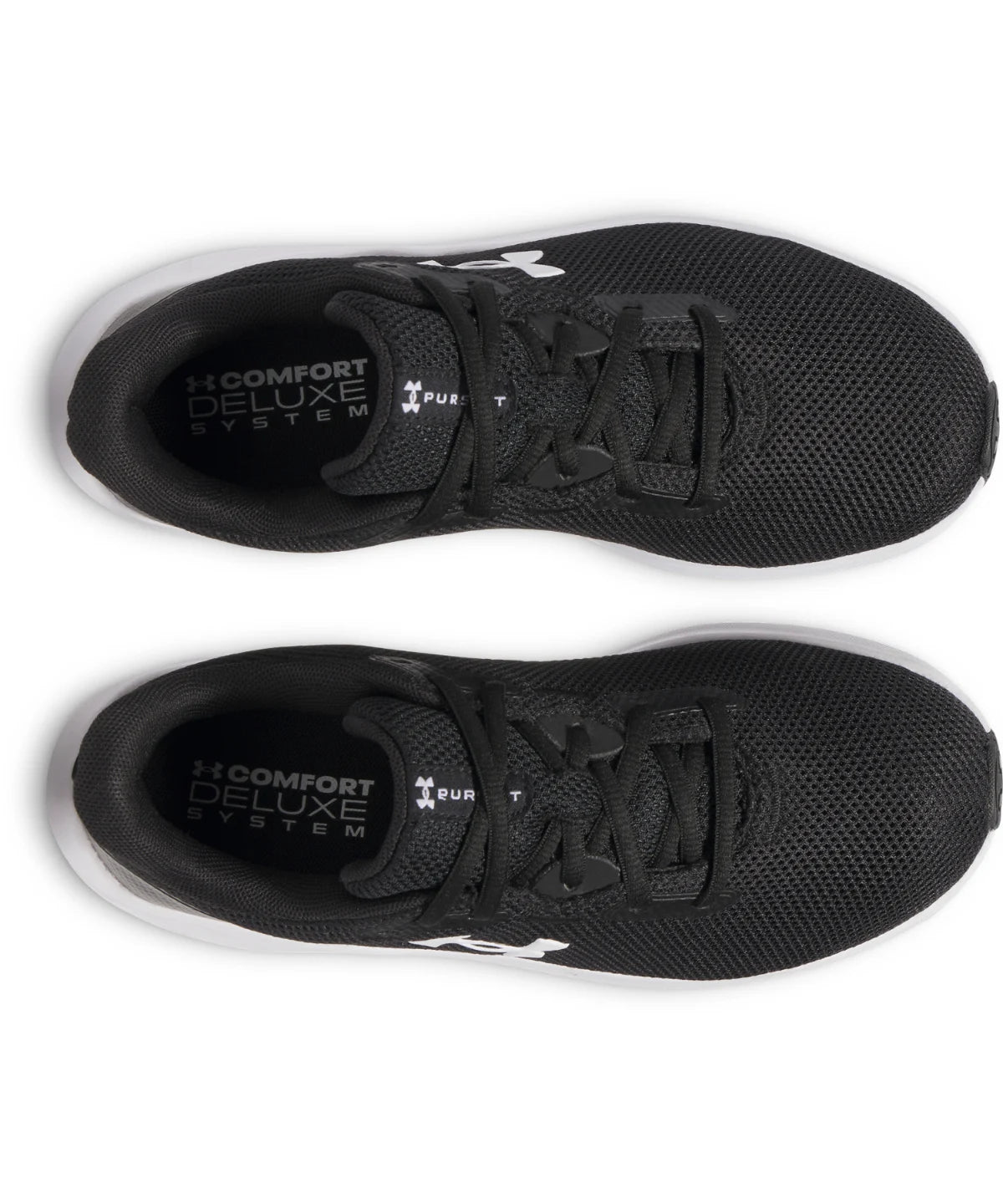 Women’s - UA Charged Pursuit 4 Trainers
